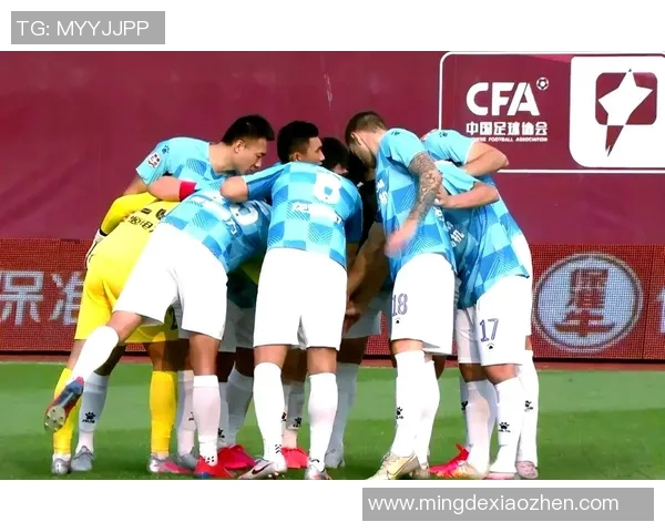 大秦之水与南通支云的激烈对决展现足球魅力与团队精神的巅峰之战 大秦之水与南通支云的激烈对决展现足球魅力与团队精神的巅峰之战