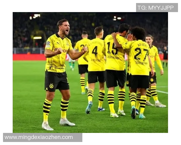 多特蒙德迎战英格斯塔全力争胜力争晋级的精彩对决