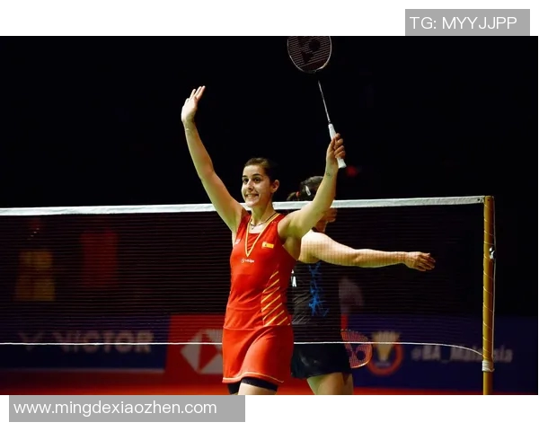 马林羽毛球:探索这位羽坛巨星的辉煌历程与未来展望 马林羽毛球:探索这位羽坛巨星的辉煌历程与未来展望