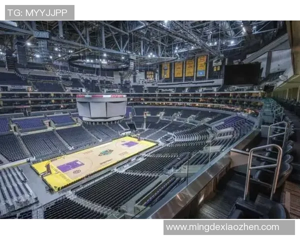 快船新球馆设计揭晓2025年正式迁出斯台普斯中心迎接新篇章 快船新球馆设计揭晓2025年正式迁出斯台普斯中心迎接新篇章