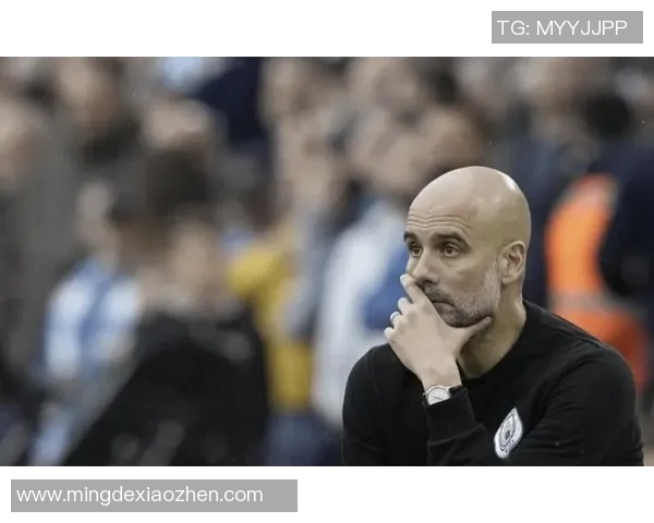 瓜迪奥拉神奇换人术欧冠淘汰赛七次换人全进球揭秘