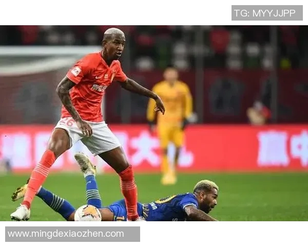 恒大与神户足球直播精彩对决全程回顾与分析