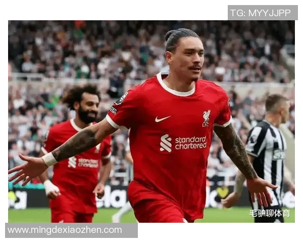 努涅斯在赛季初展现出惊人潜力成为球队新星的背后故事与挑战