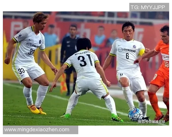 山叶对决大阪飞脚精彩纷呈的足球盛宴谁能笑到最后