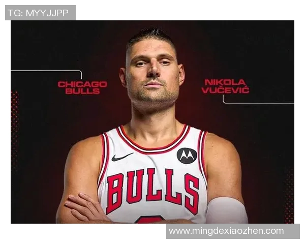 武切维奇：从篮球新星到NBA明星的成长之路与挑战