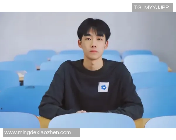 刘泽一：从普通少年到科技创新领军人物的成长之路与未来展望