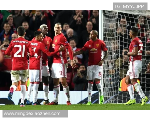 曼联与安德莱赫特对决分析战术布局与球员表现深度剖析