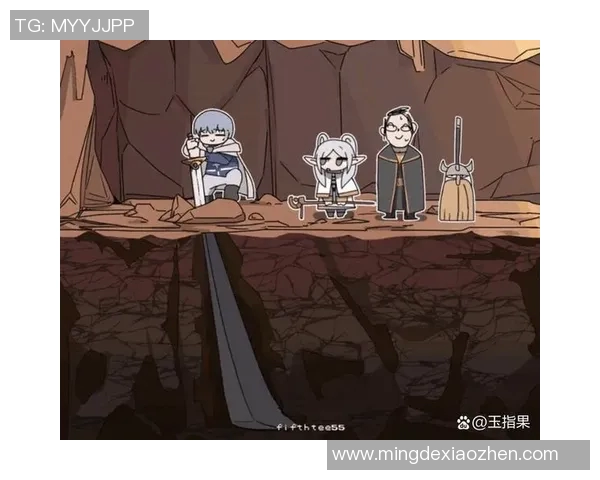 贾洛的奇幻冒险之旅探索未知世界的勇气与智慧 贾洛的奇幻冒险之旅探索未知世界的勇气与智慧