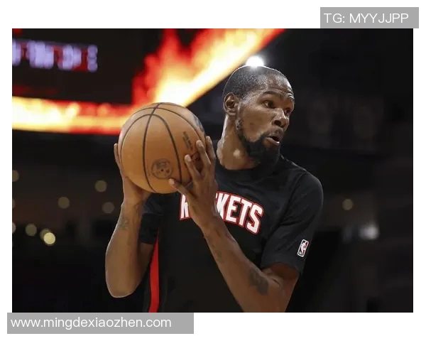 凯文杜兰特:从天赋少年到NBA传奇的辉煌历程与影响力分析 凯文杜兰特:从天赋少年到NBA传奇的辉煌历程与影响力分析