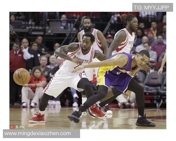 火箭与湖人精彩对决视频直播全程回顾与分析尽在这里